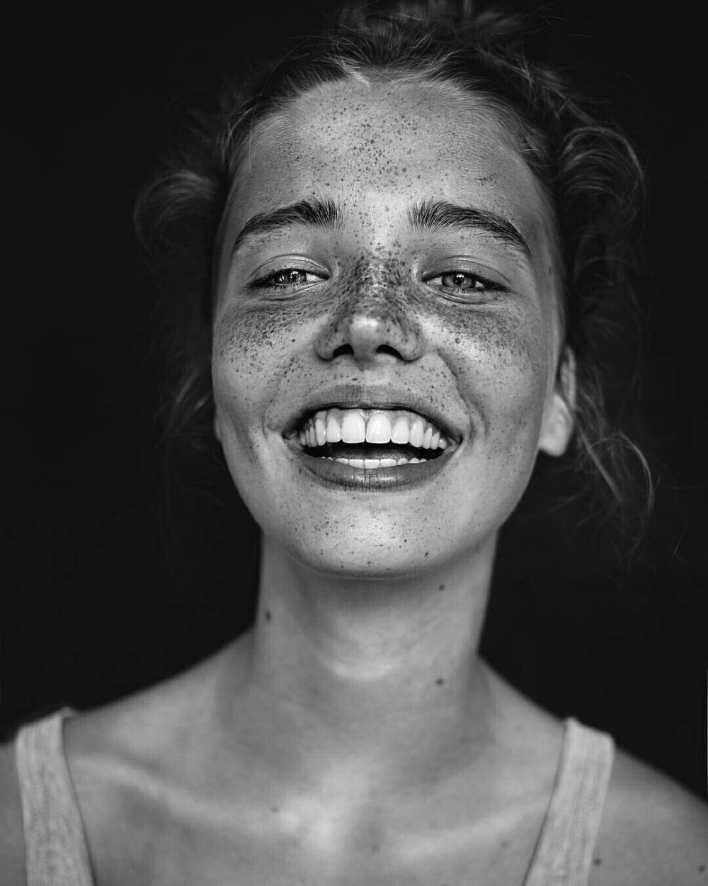 Эмоциональные фотопортреты