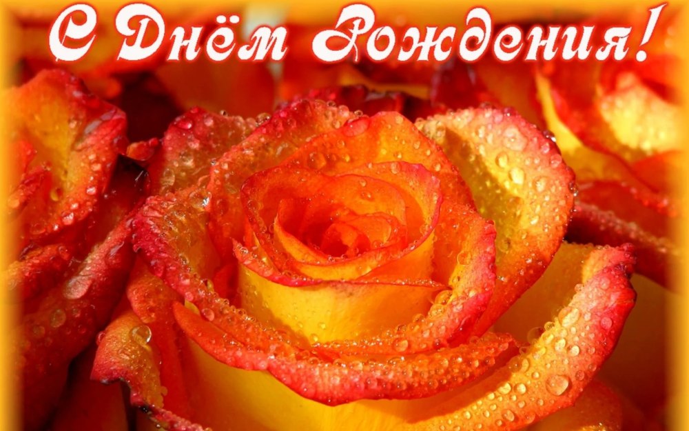 Алёна с днём рождения