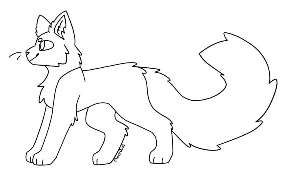 F2u Cat Base