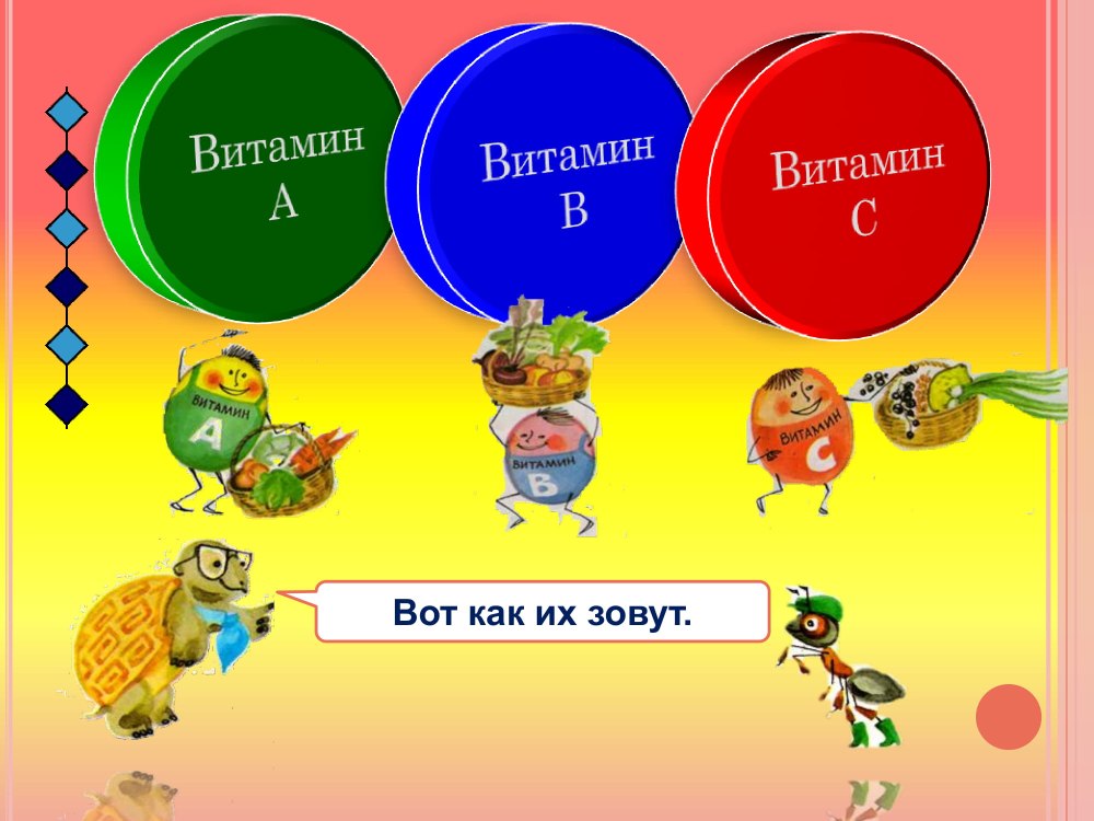 Здоровое питание