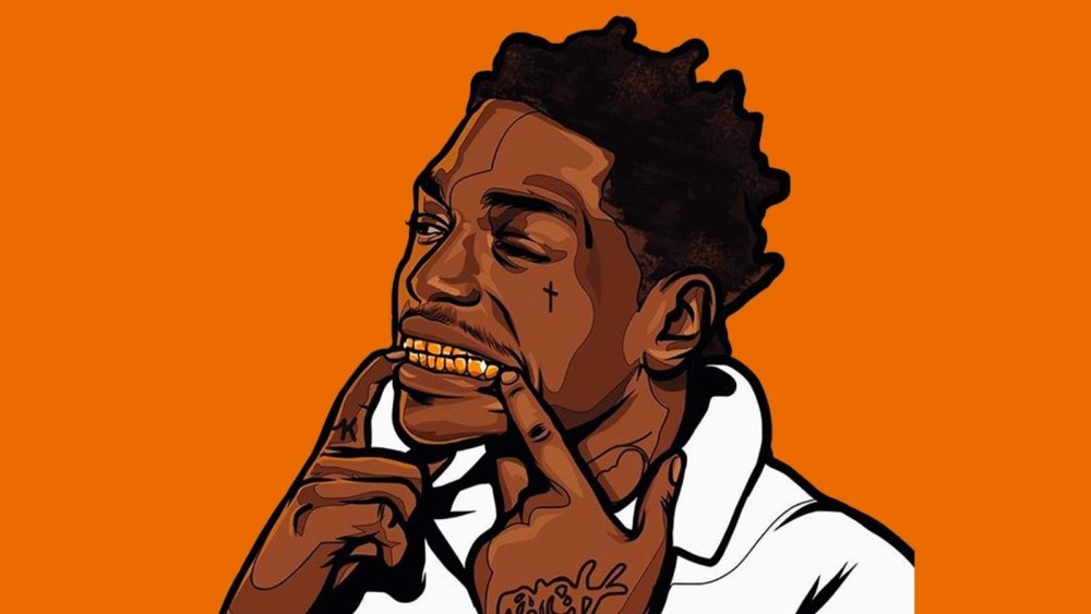 Kodak Black Art