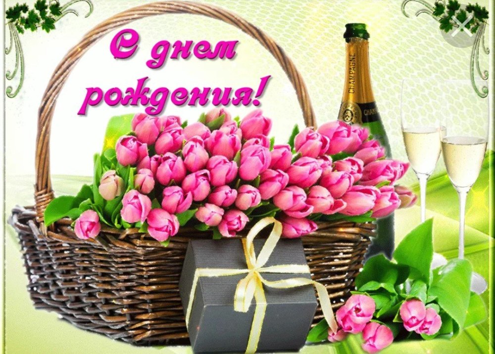 Шикарные цветы в коробках
