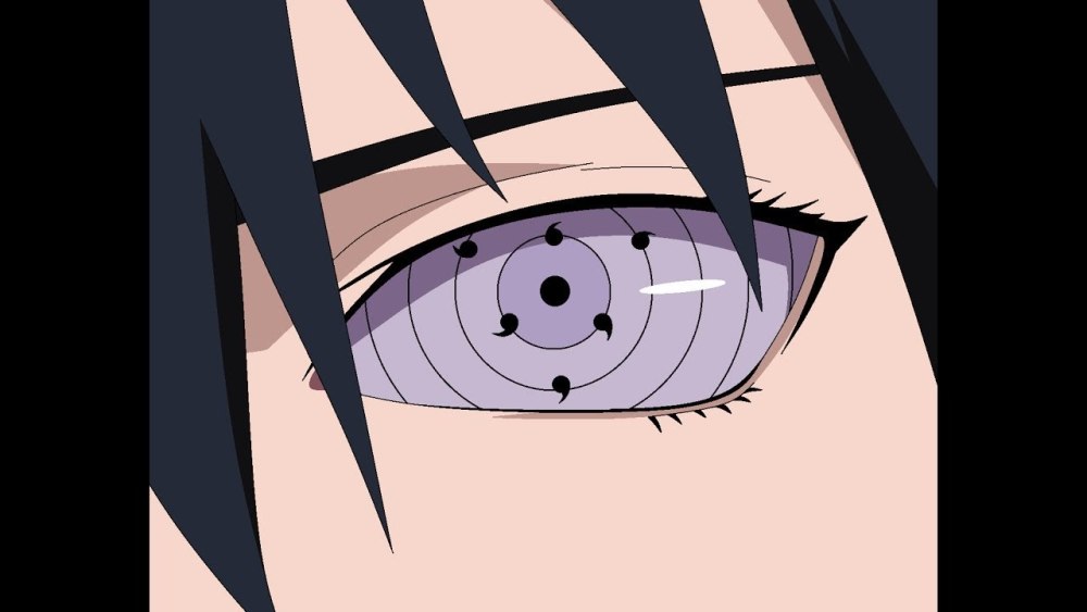 Саске Учиха Sasuke Uchiha
