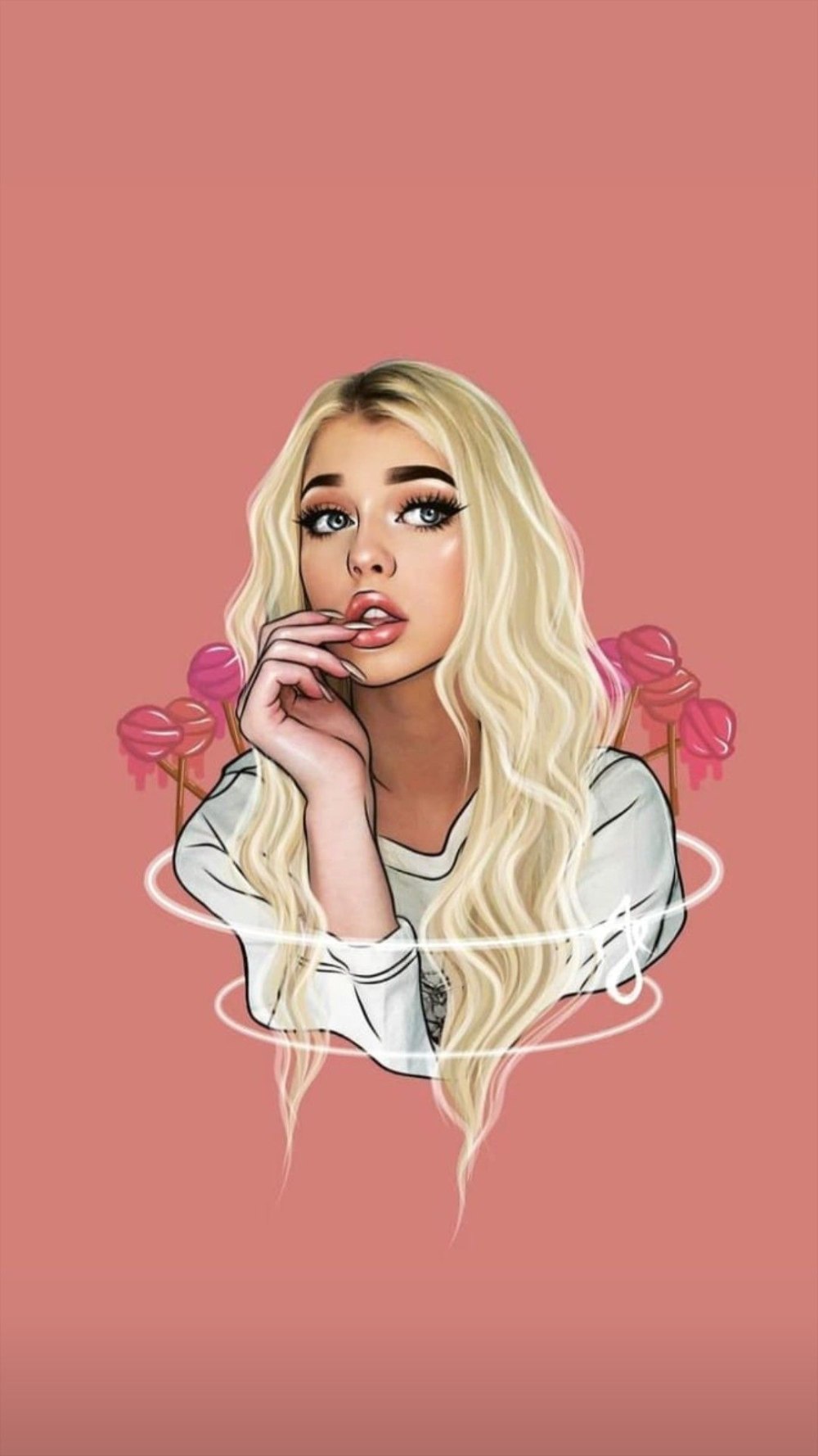 Girly_m ариана Гранде