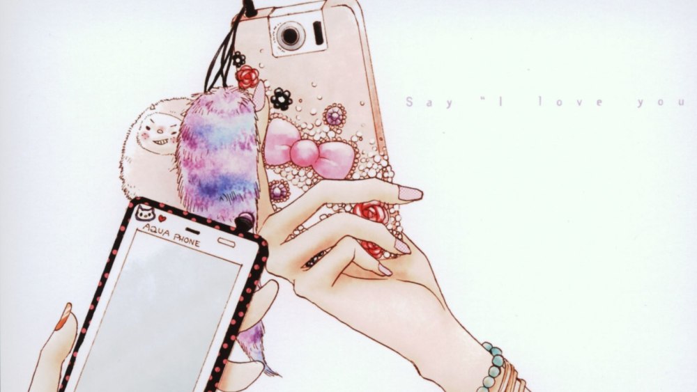 Girly_m ариана Гранде