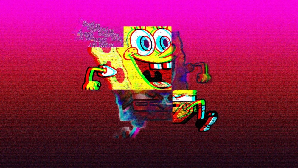 Фон для стрима