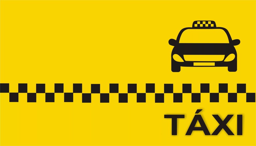 Реклама такси текст