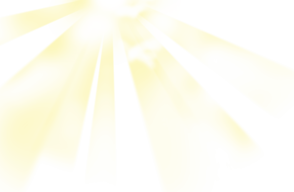 Лучи прозрачные