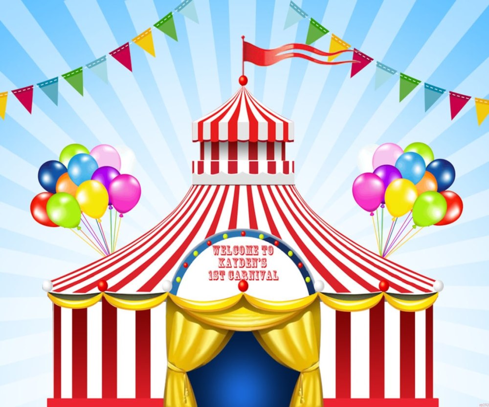 Цирк “Circus World” в Шанхае