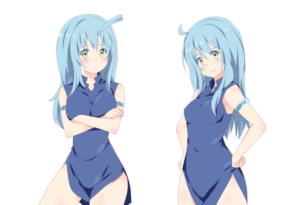 Rimuru Raphael
