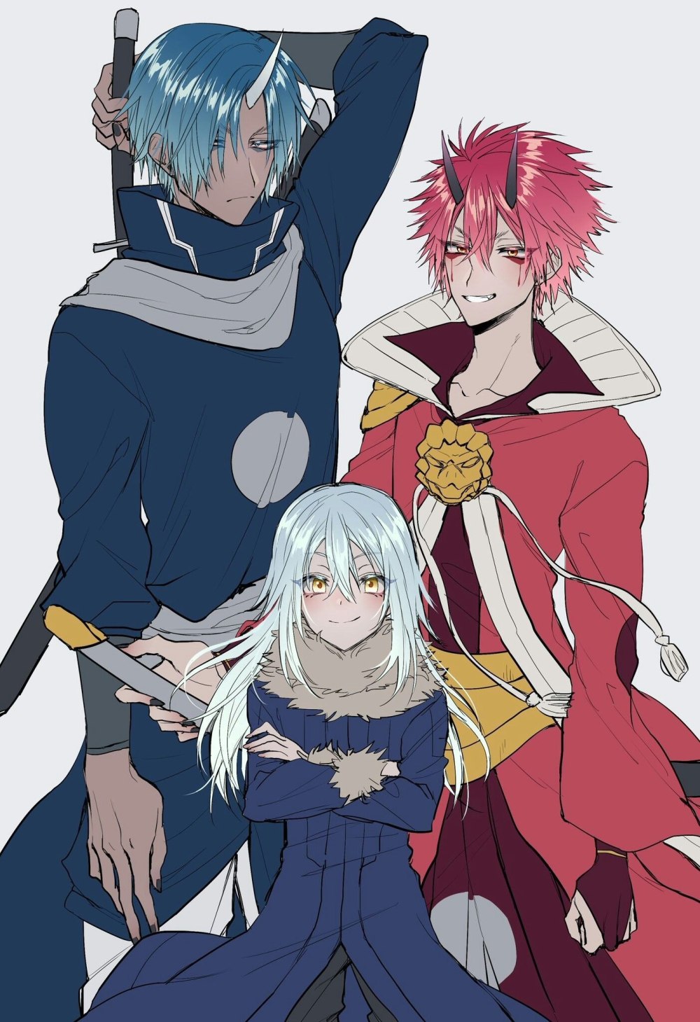 Rimuru Slime