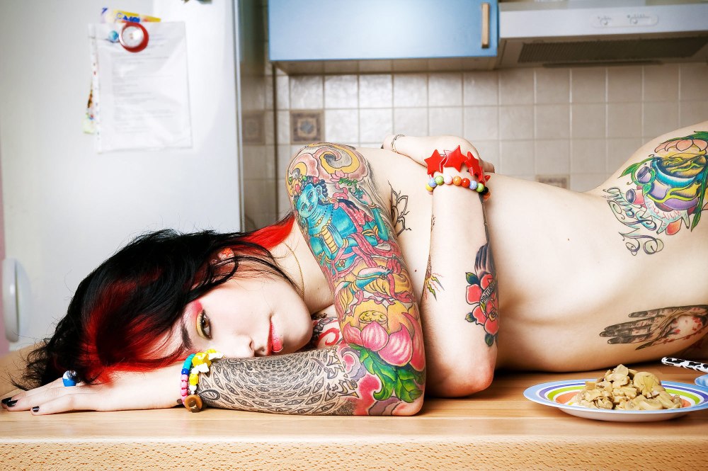 Riae Суисайд