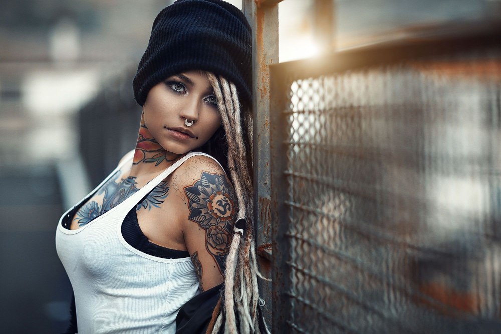 Yana Sinner Felisja Piana