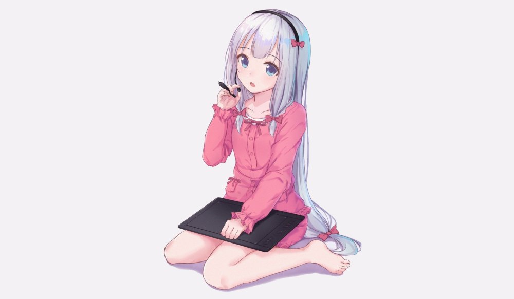 Sagiri Izumi омораси
