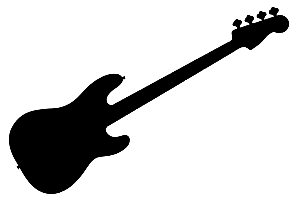 Чертежи акустической гитары Gibson j200