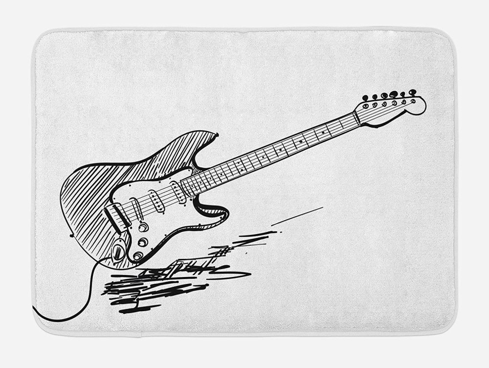 Strings Guitar Clipart