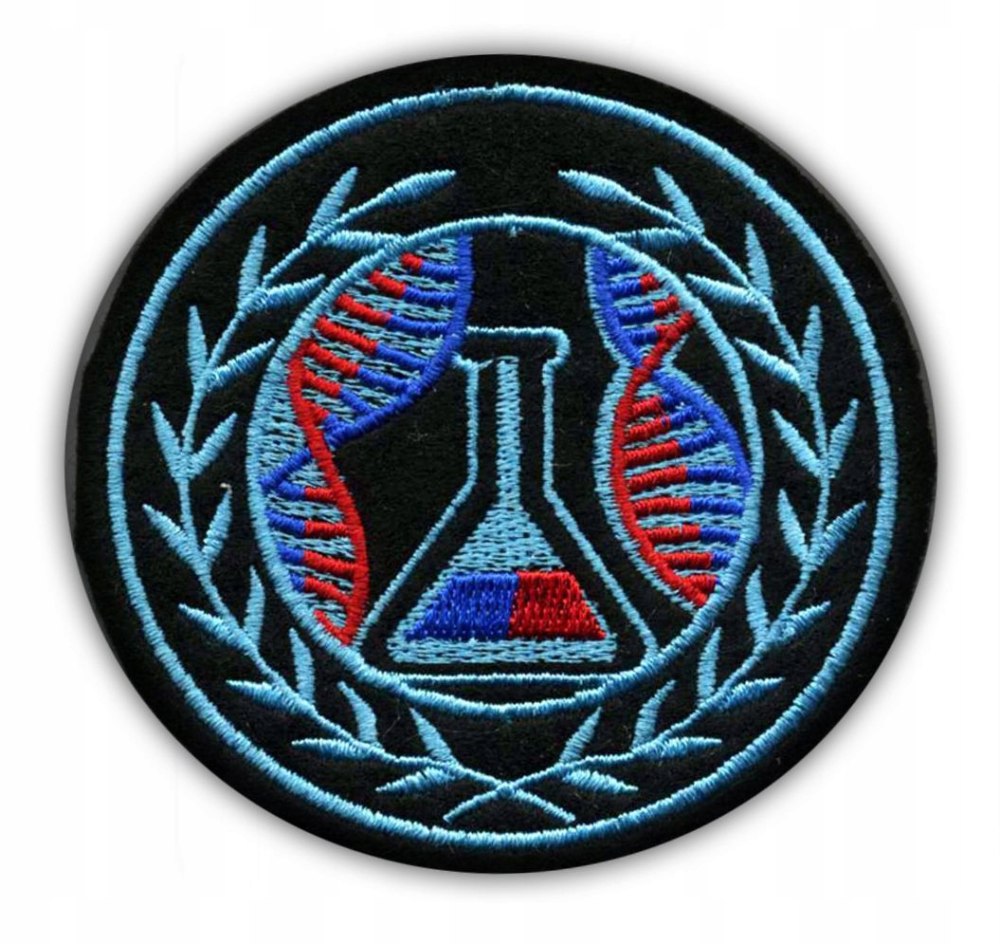 Шеврон Nord Brigade