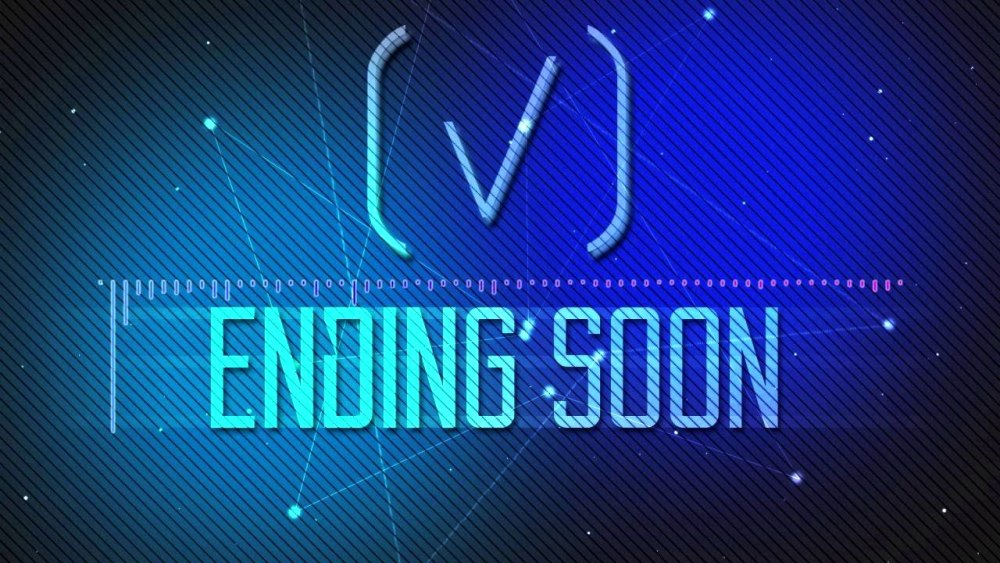 Offline на черном фоне