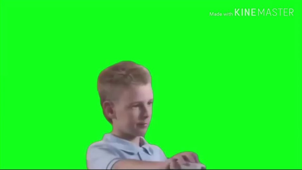 Задумался Мем