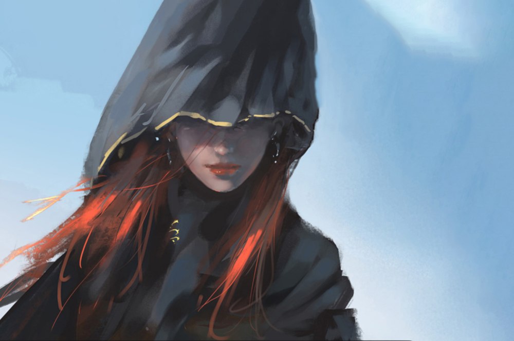 Ghostblade Lenia