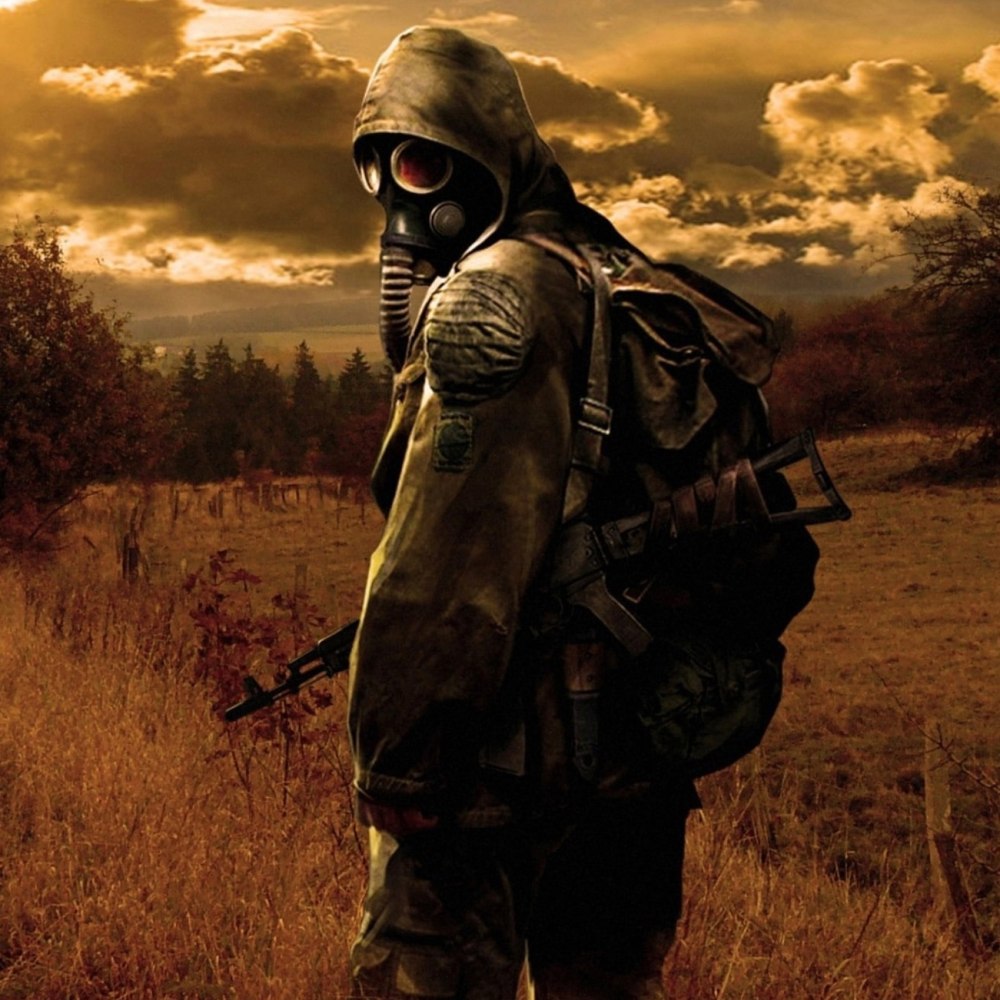 Stalker аватар