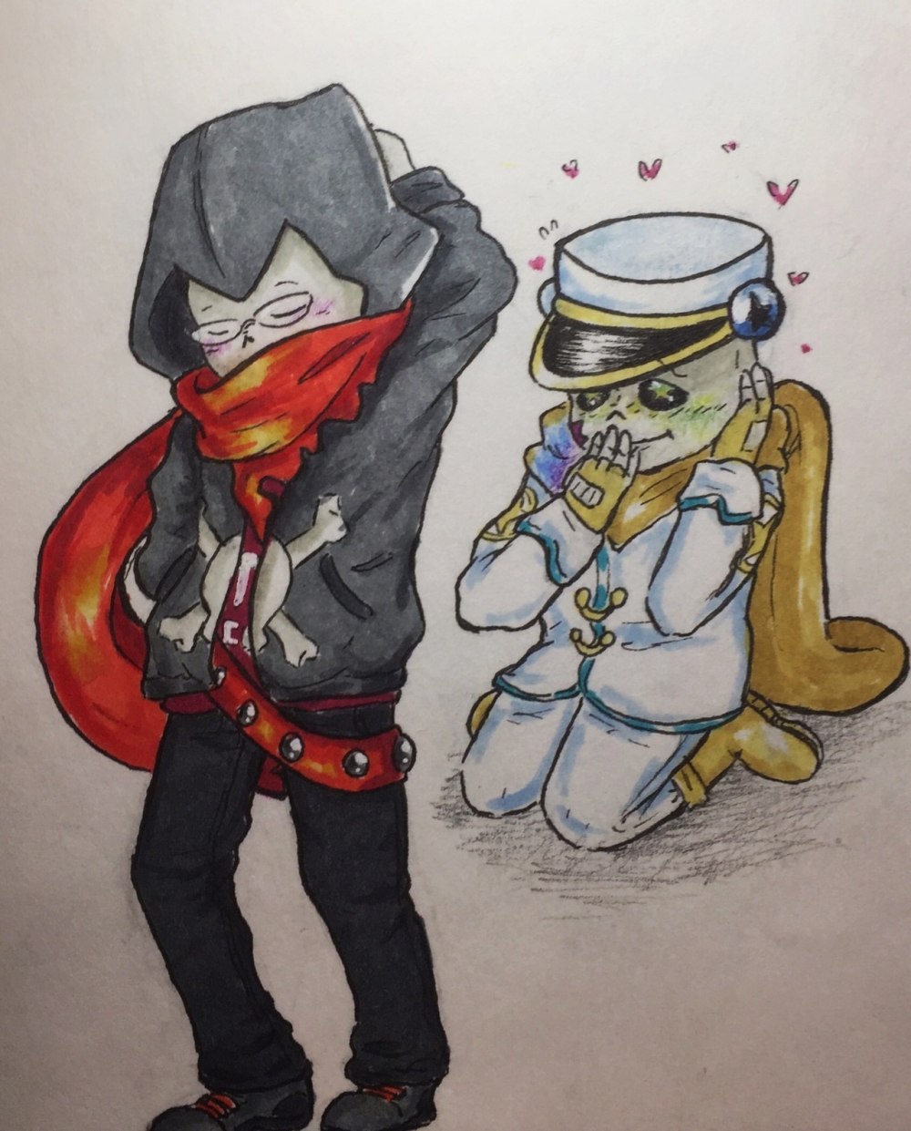 Snazzy Санс