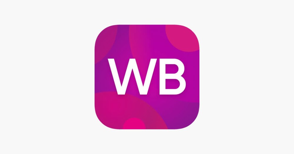 Wildberries иконка приложения