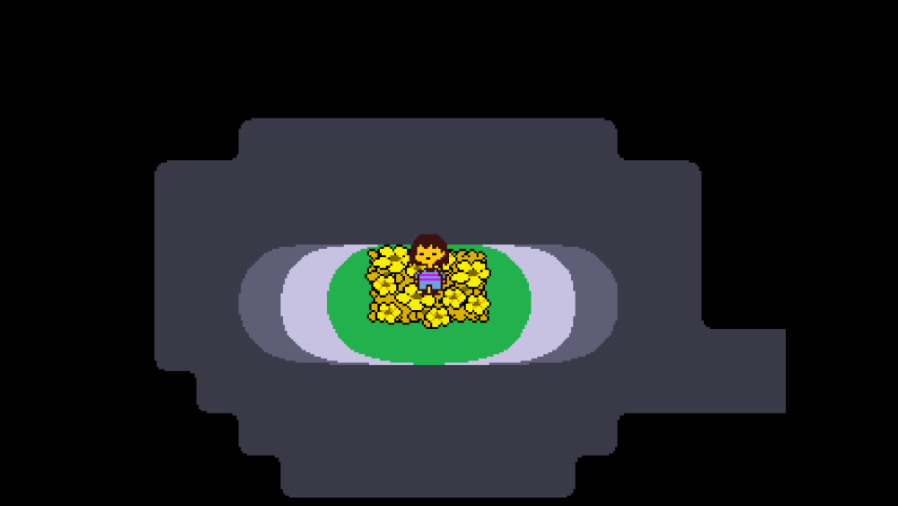 Undertale игра ps4