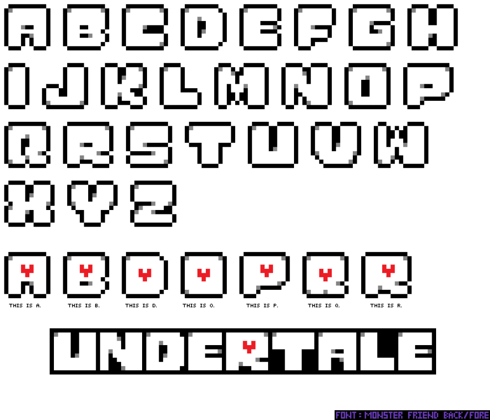 Undertale локация Флауи