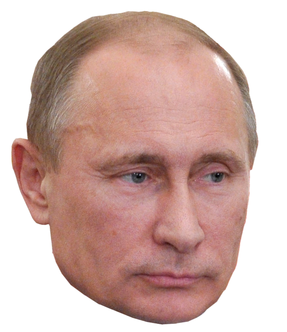 Аватар женское лицо