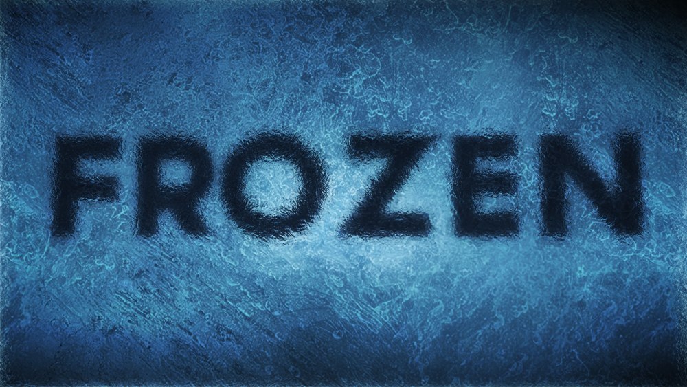 Freeze аватарка