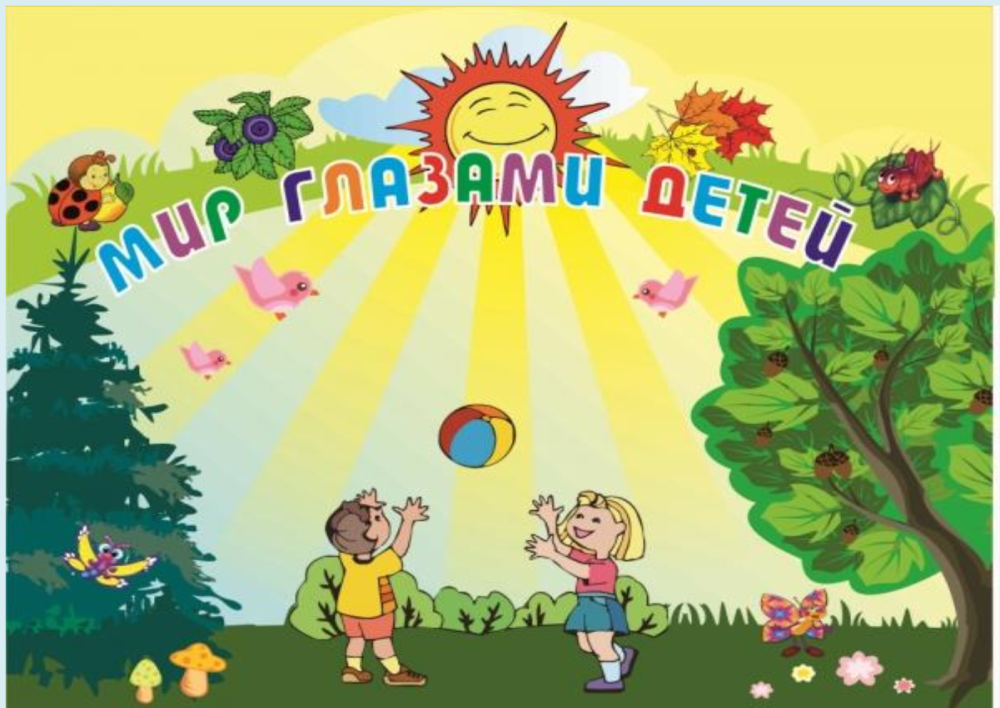 Наше творчество в детском саду