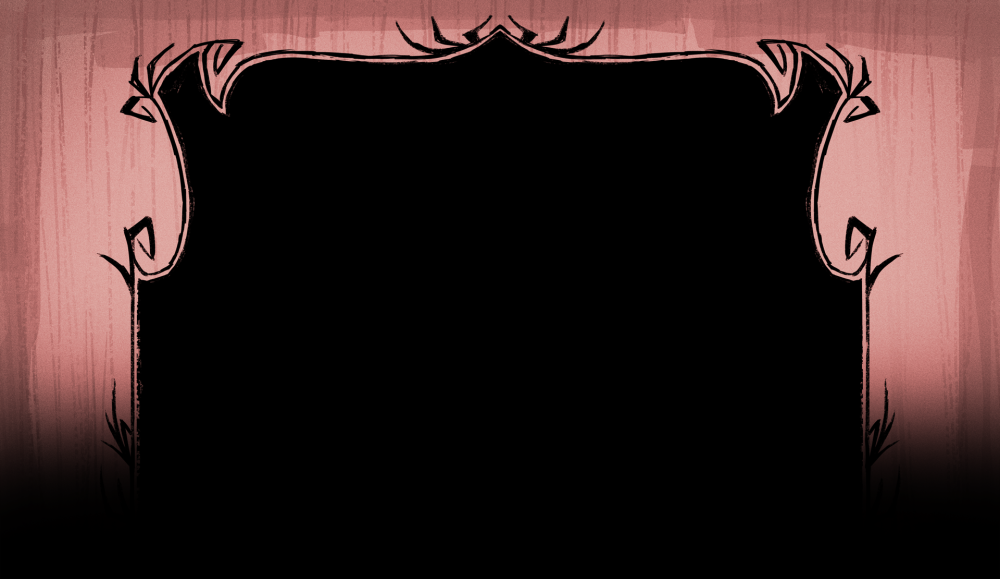 Don't Starve фон