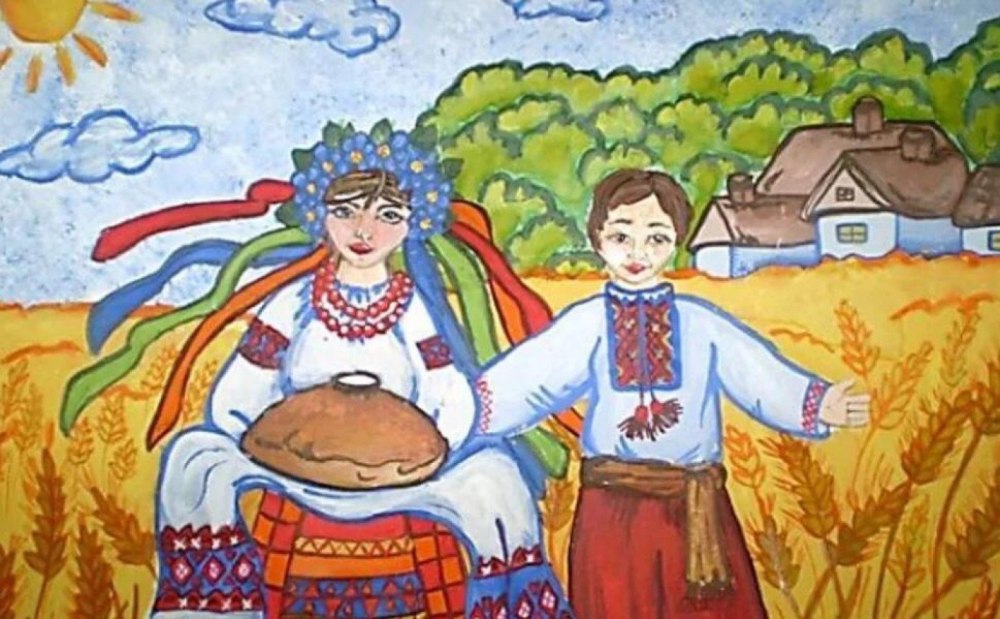 Сельское хозяйство иллюстрация