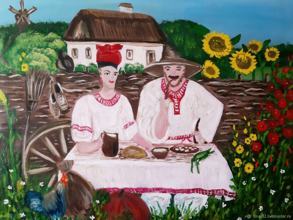 Баннер Донские казаки