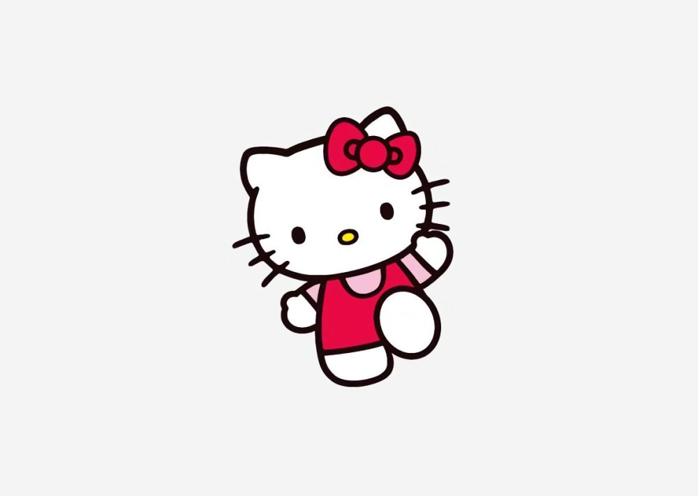 Хеллоу Китти hello Kitty