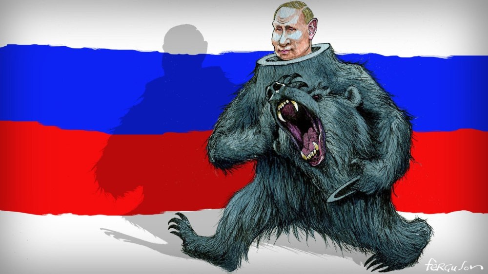 Николай Дихтяренко художник арт