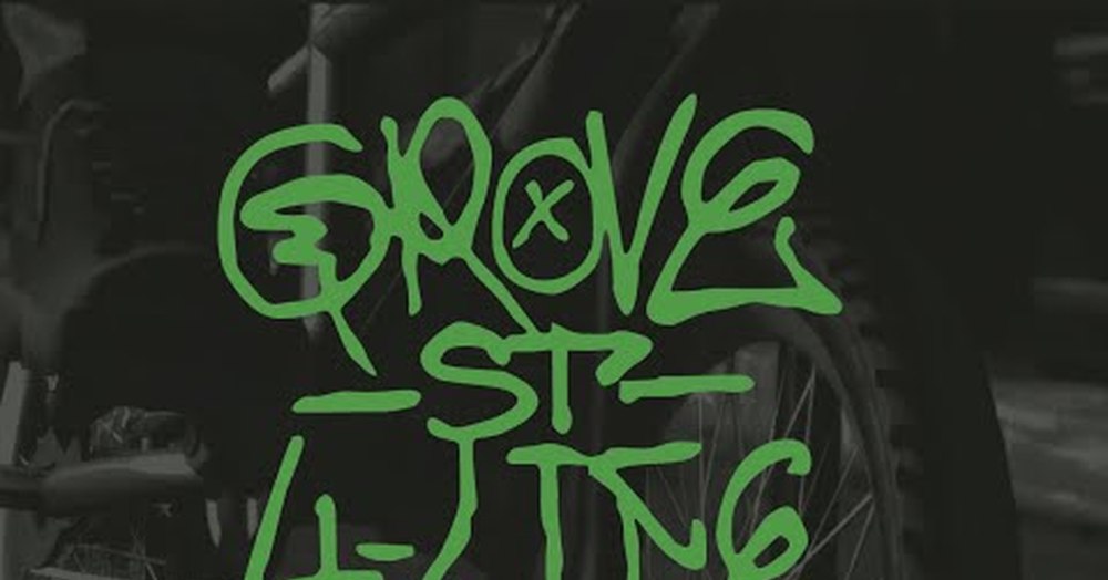Grove Street 4 Life обои