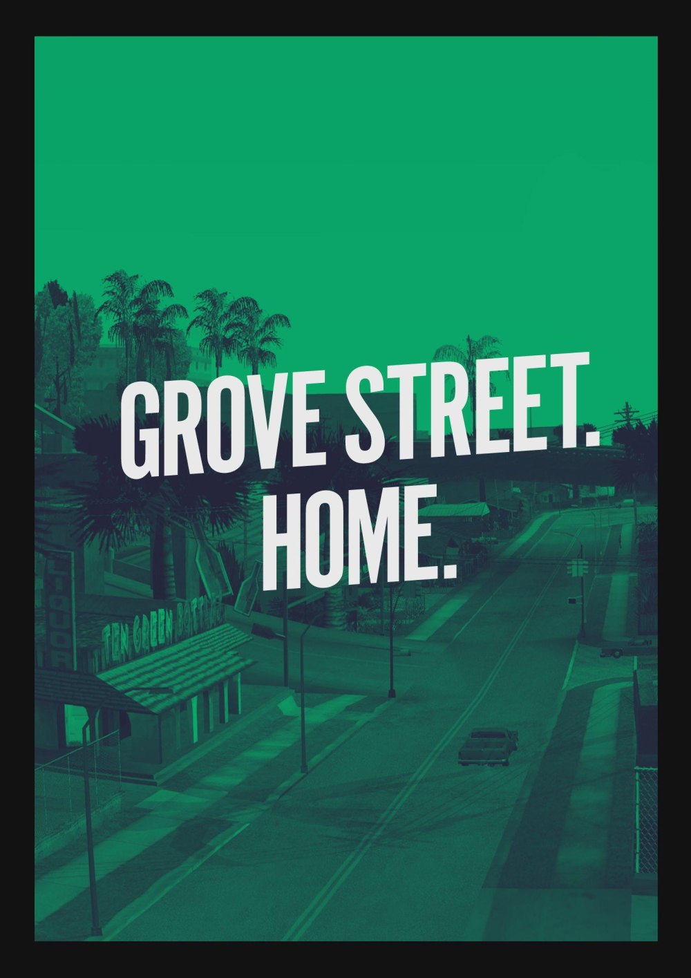 GTA San Andreas