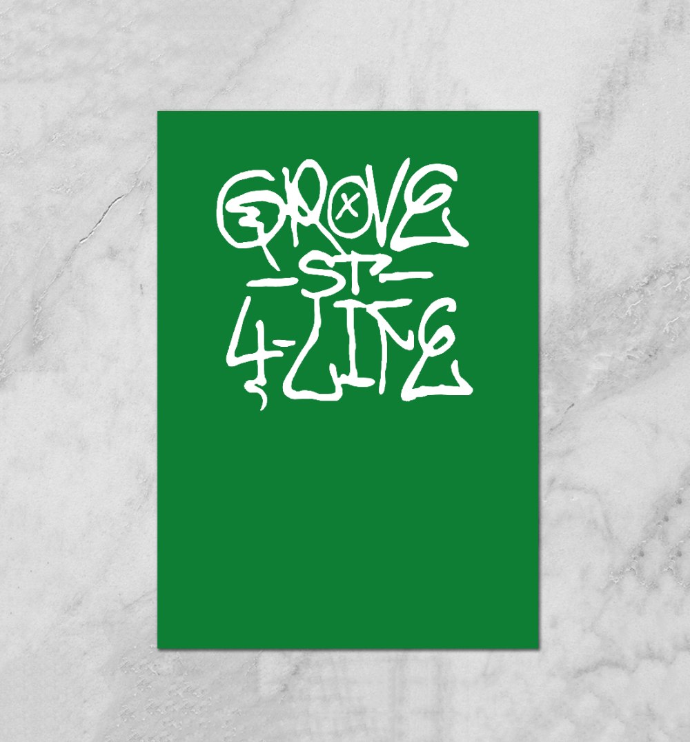 Grove St 4 Life