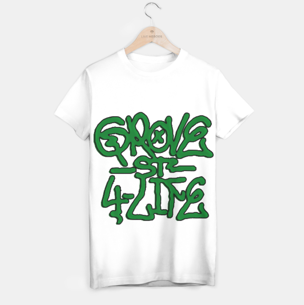 Grove St 4 Life