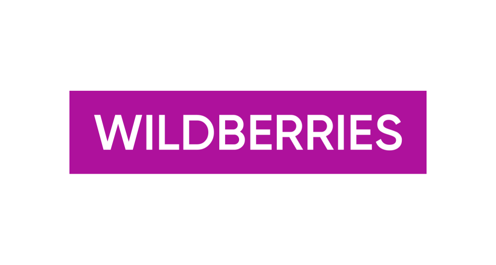 Wildberries лого