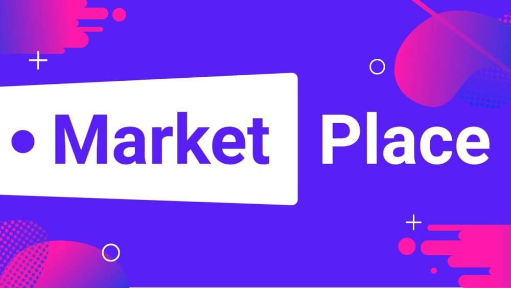 Wildberries logo на прозрачном фоне