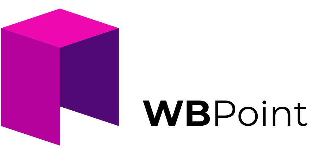 Световая вывеска Wildberries