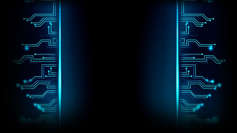 Неоновые обои на телефон вертикальные