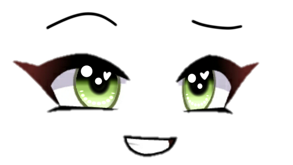 Gacha Life cute Eyes