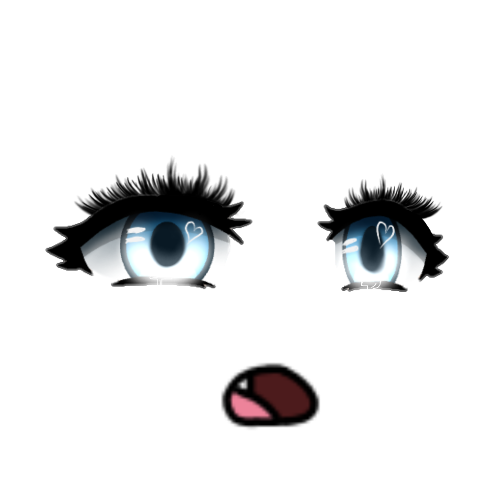 Gacha Life Sad Eyes