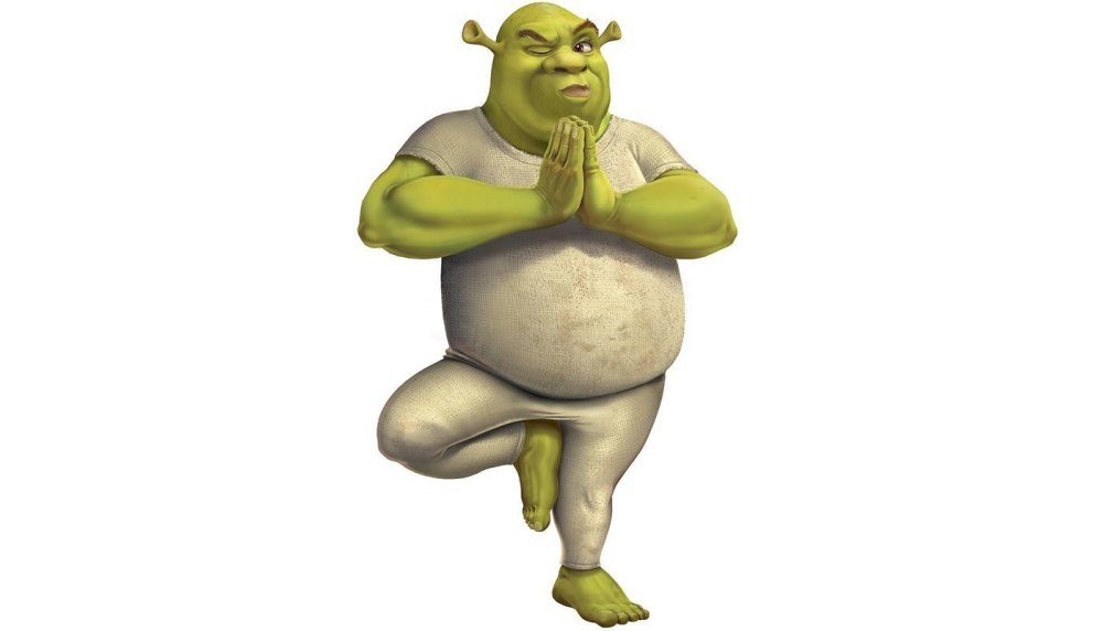 Салливан Шрек