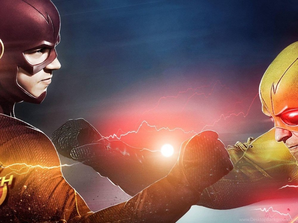 Eobard Thawne