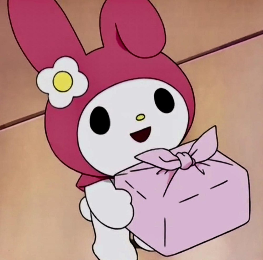 Hello Kitty Эстетика